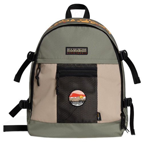 Napapijri Τσάντα πλάτης H-Bay Day Pack
